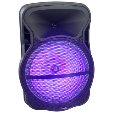 Bluetooh Karaoka Speaker Cx-15D